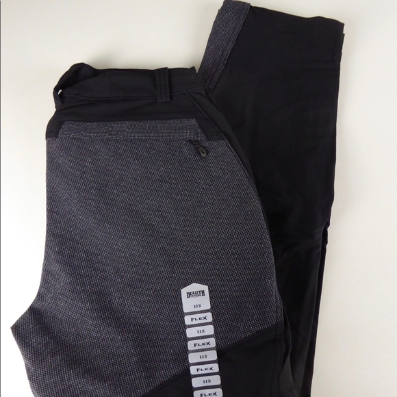 Duluth Trading Co Pants & Jumpsuits Duluth Trading Co Flurrious